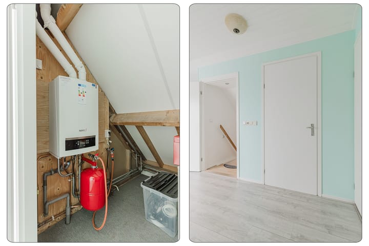 Foto 43 van Veldstraat 32-A