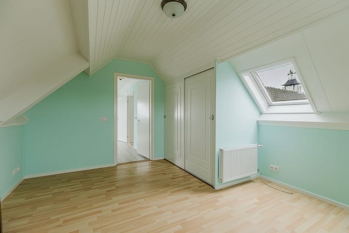 Foto 45 van Veldstraat 32-A