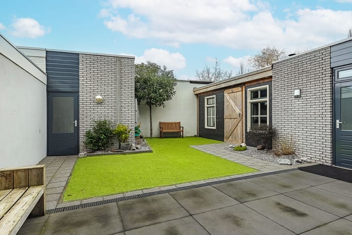 Foto 49 van Veldstraat 32-A