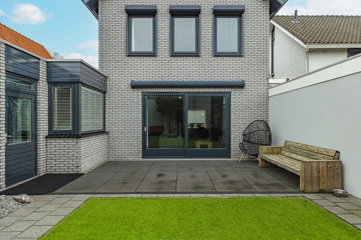 Foto 50 van Veldstraat 32-A