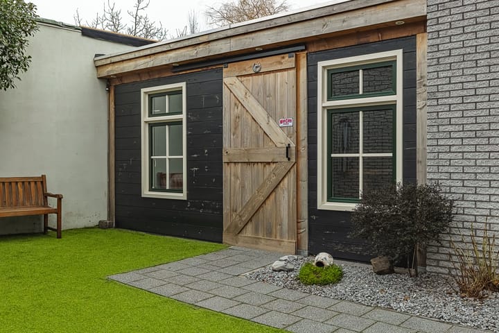 Foto 51 van Veldstraat 32-A