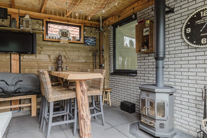 Foto 53 van Veldstraat 32-A