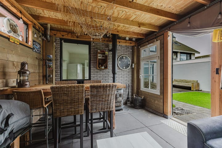 Foto 54 van Veldstraat 32-A