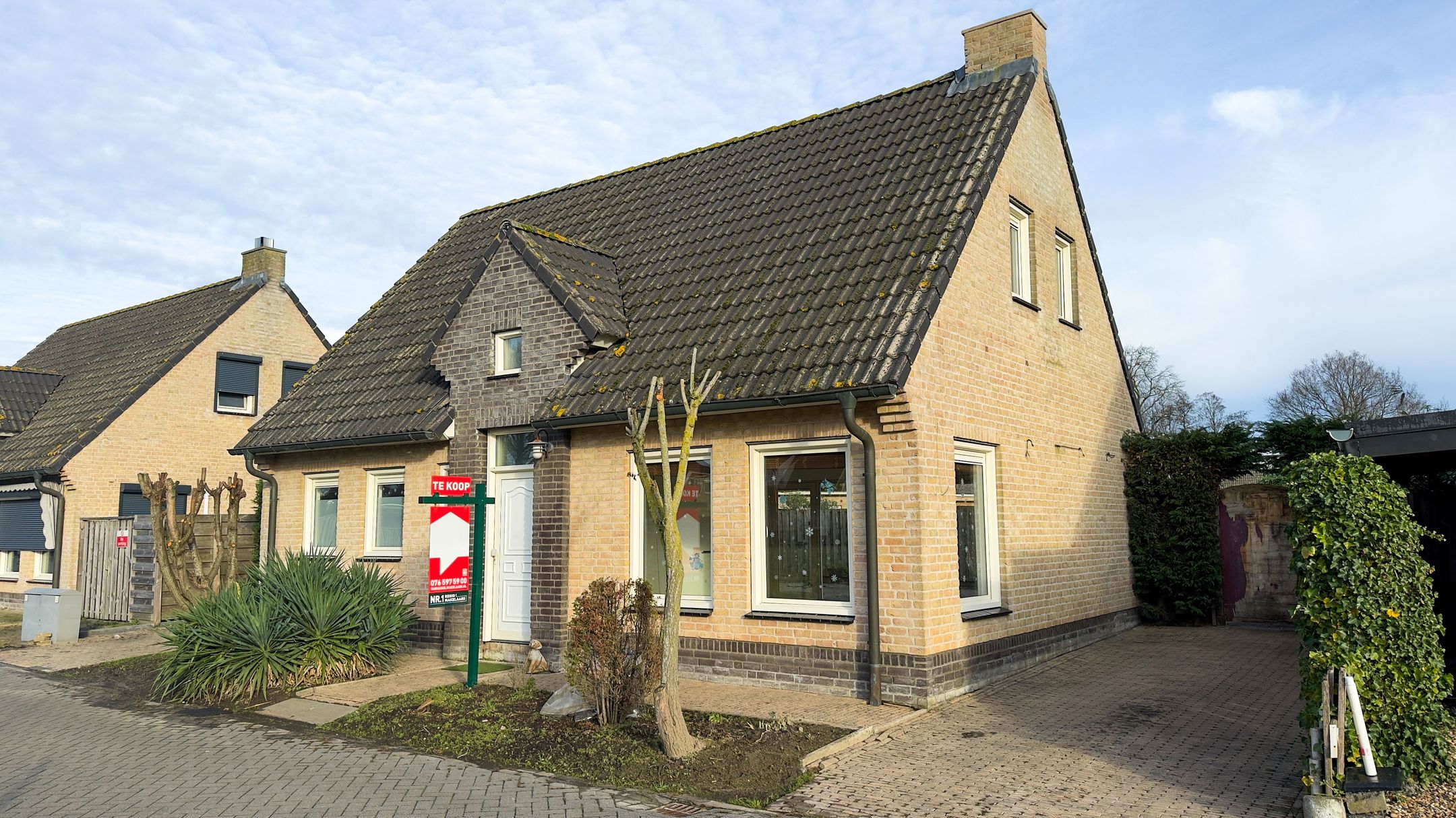 Kleine Heistraat 16-K, 16, K439, Wernhout, 4884ME, Noord-Brabant, Nederland 16 