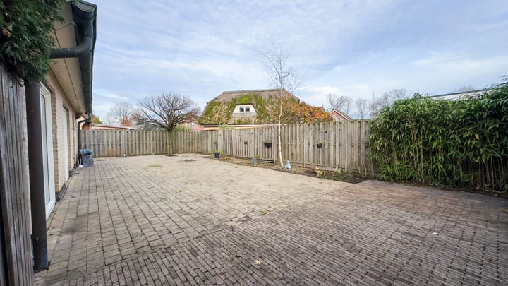 Photo 5 of Kleine Heistraat 16-K439