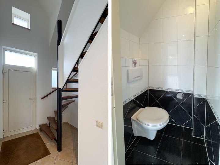 Photo 8 of Kleine Heistraat 16-K439