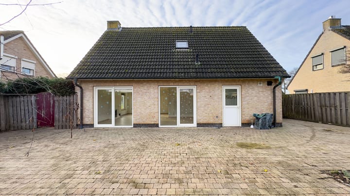 Photo 27 of Kleine Heistraat 16-K439