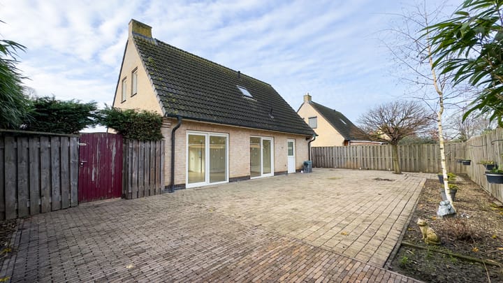 Photo 29 of Kleine Heistraat 16-K439