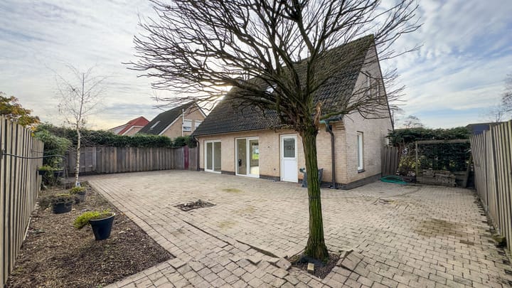 Photo 31 of Kleine Heistraat 16-K439