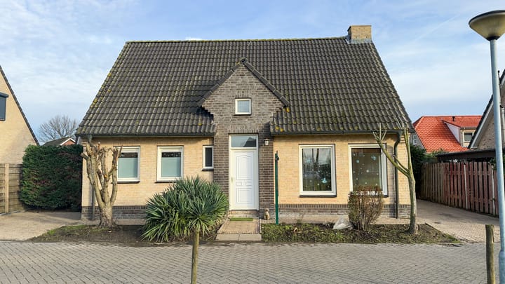 Photo 32 of Kleine Heistraat 16-K439