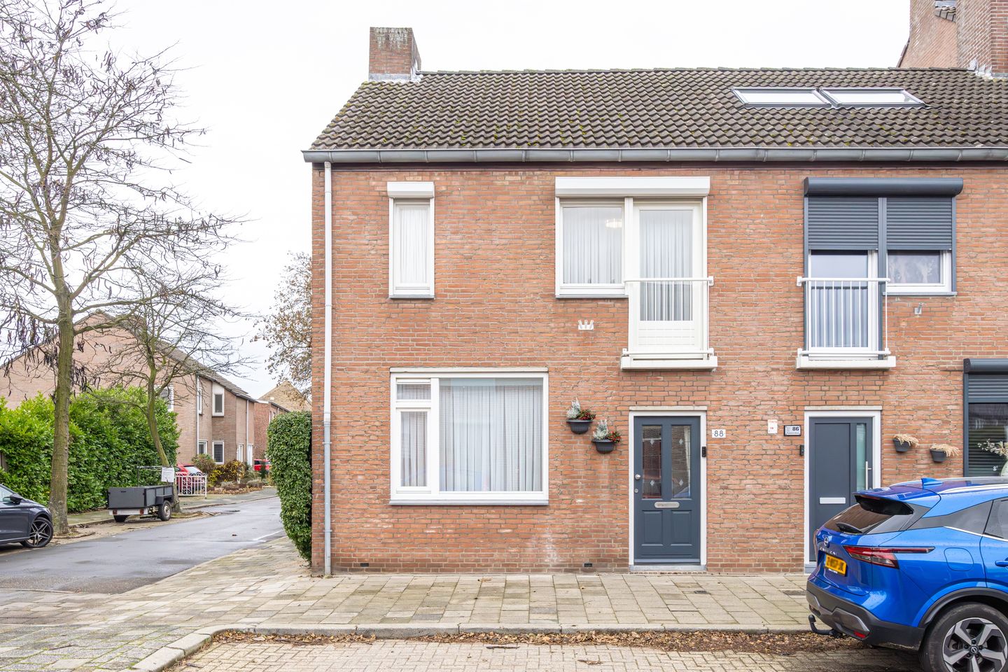 Photo 1 of Populierweg 88