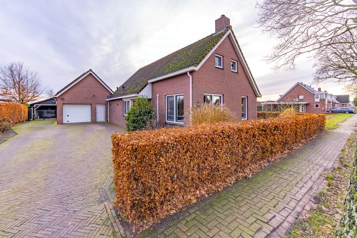 Foto 2 van Markeweg 109