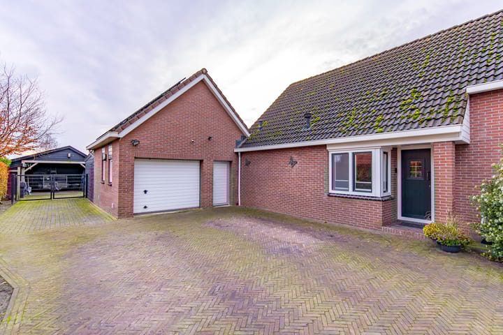 Foto 8 van Markeweg 109