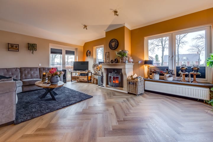 Foto 9 van Markeweg 109