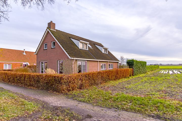 Foto 4 van Markeweg 109