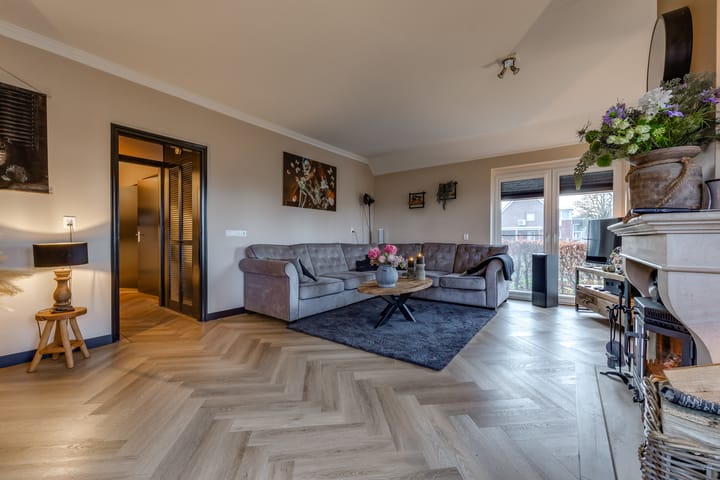 Foto 11 van Markeweg 109