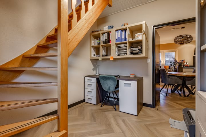 Foto 26 van Markeweg 109