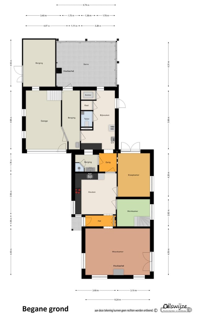 Foto 49 van Markeweg 109