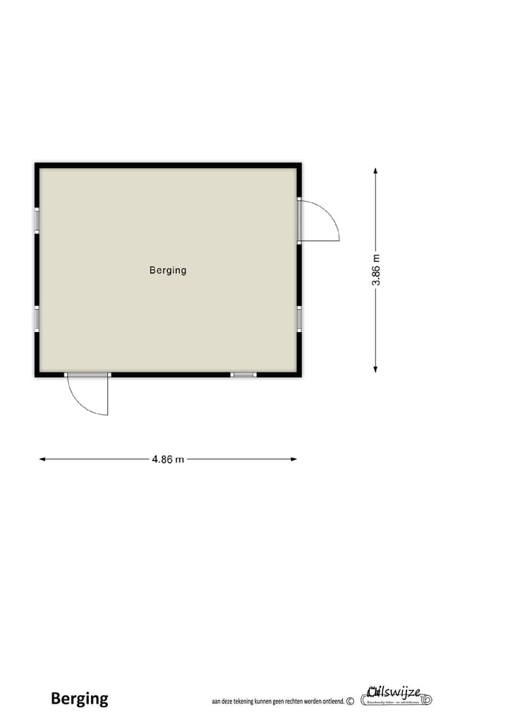 Foto 51 van Markeweg 109