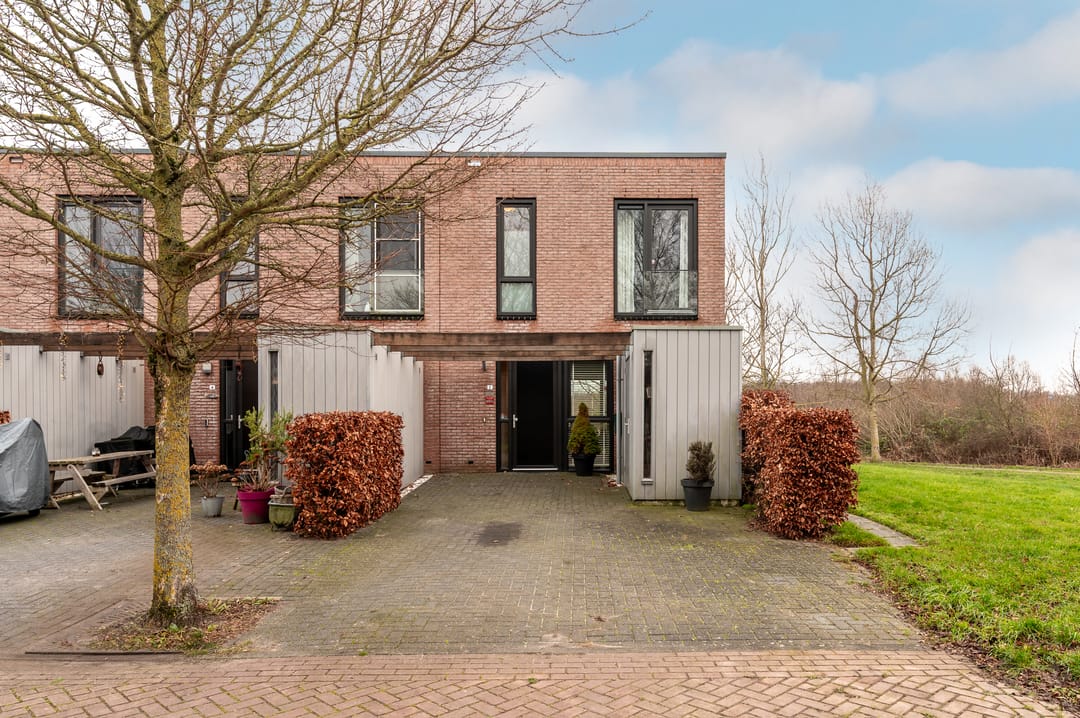 Foto 1 van Houtwal 2