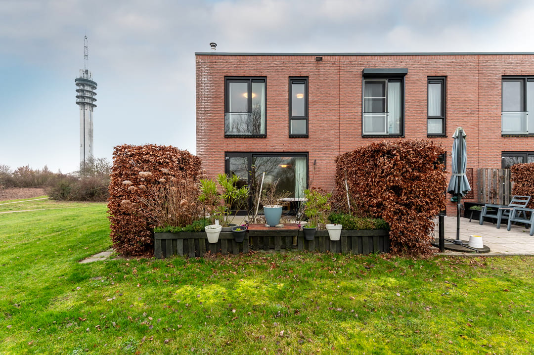 Foto 22 van Houtwal 2