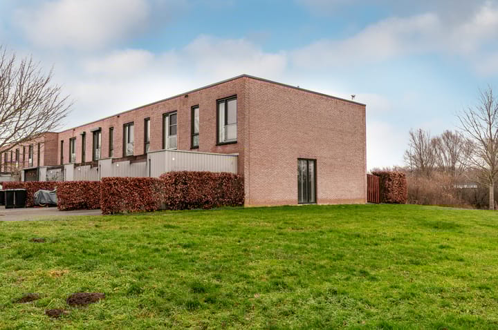 Photo 28 of Houtwal 2