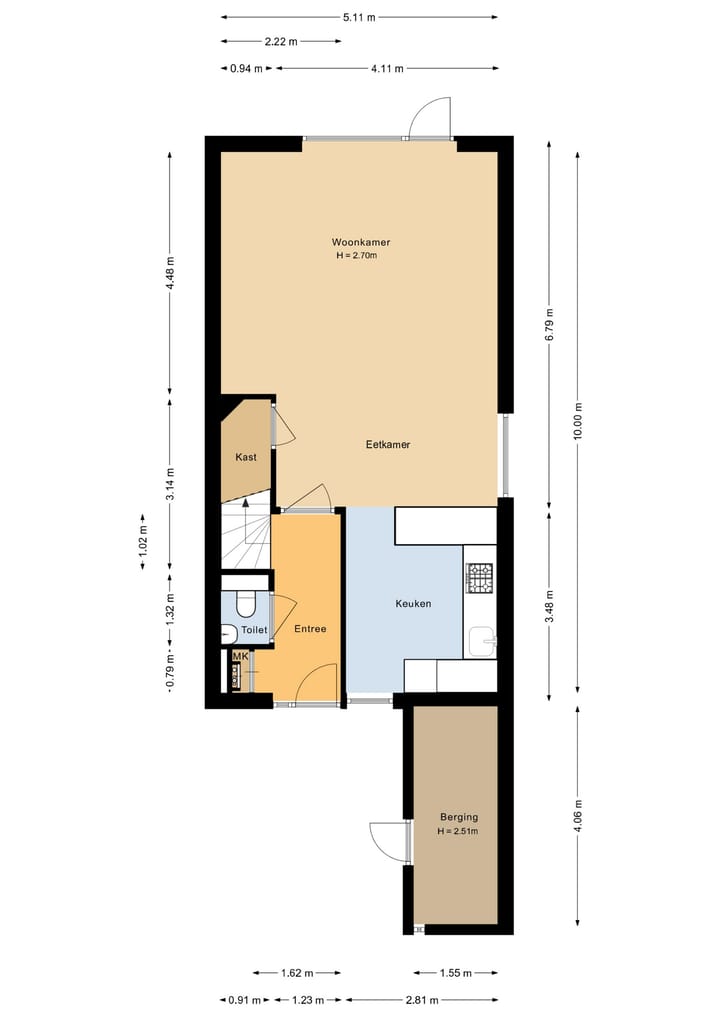 Photo 42 of Houtwal 2