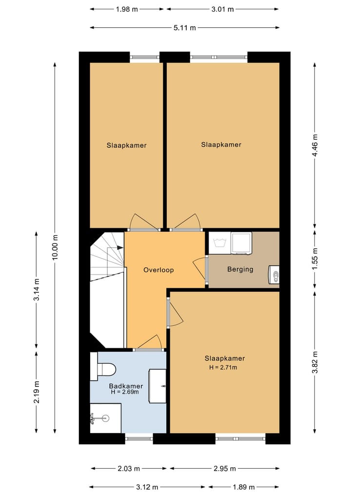 Photo 43 of Houtwal 2