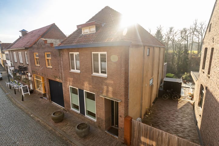 Foto 7 van Dorpstraat 4