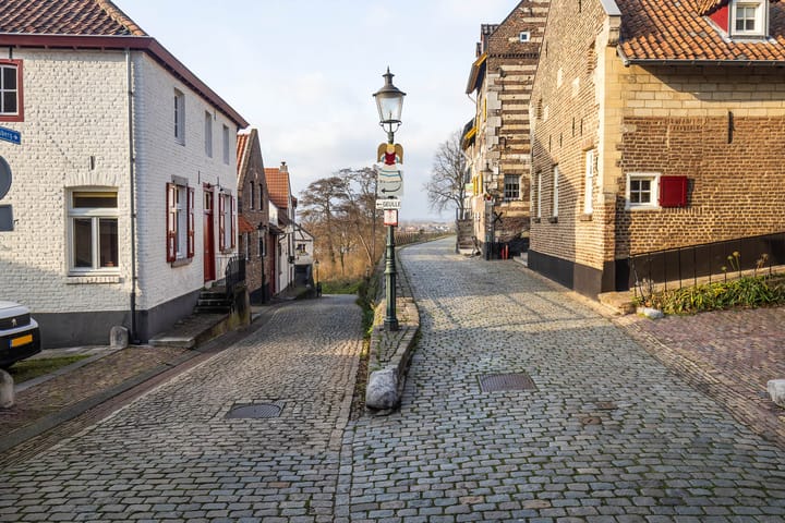 Foto 10 van Dorpstraat 4