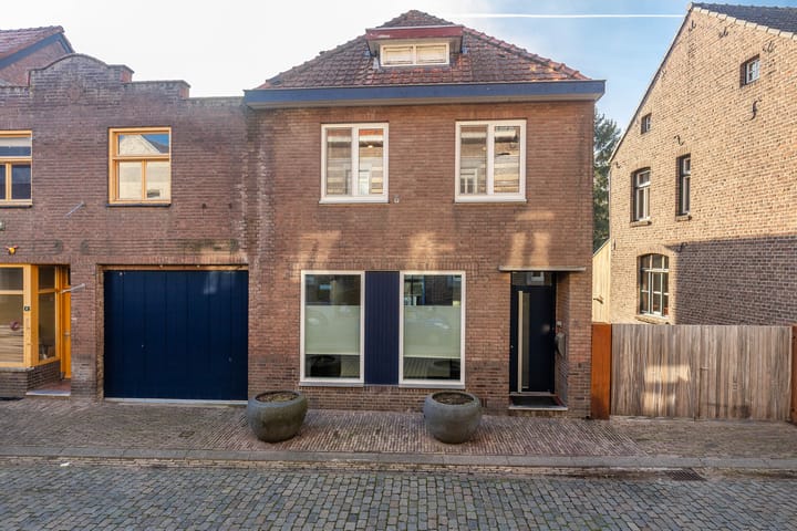 Foto 6 van Dorpstraat 4