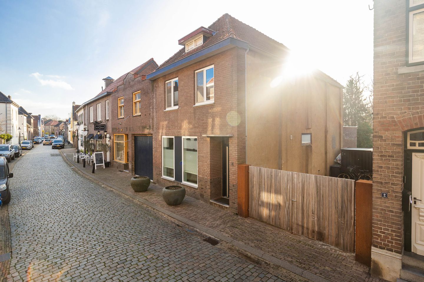 Foto 5 van Dorpstraat 4