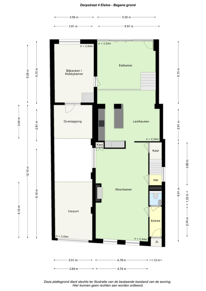 Foto 80 van Dorpstraat 4