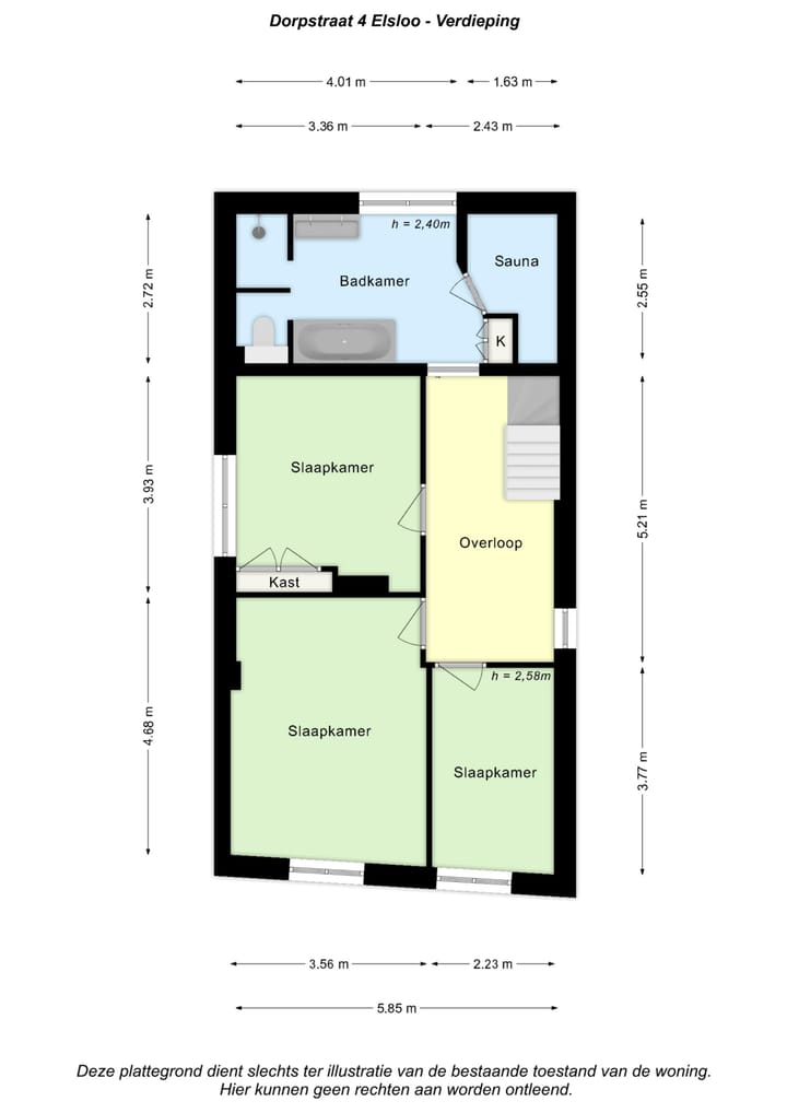 Foto 82 van Dorpstraat 4