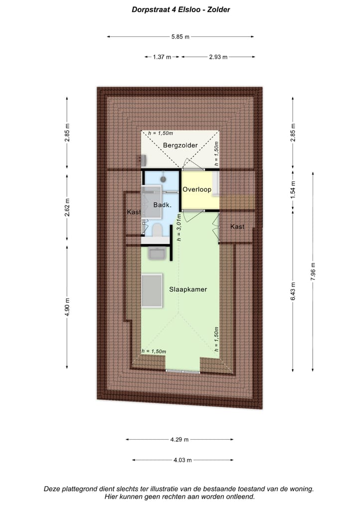 Foto 84 van Dorpstraat 4