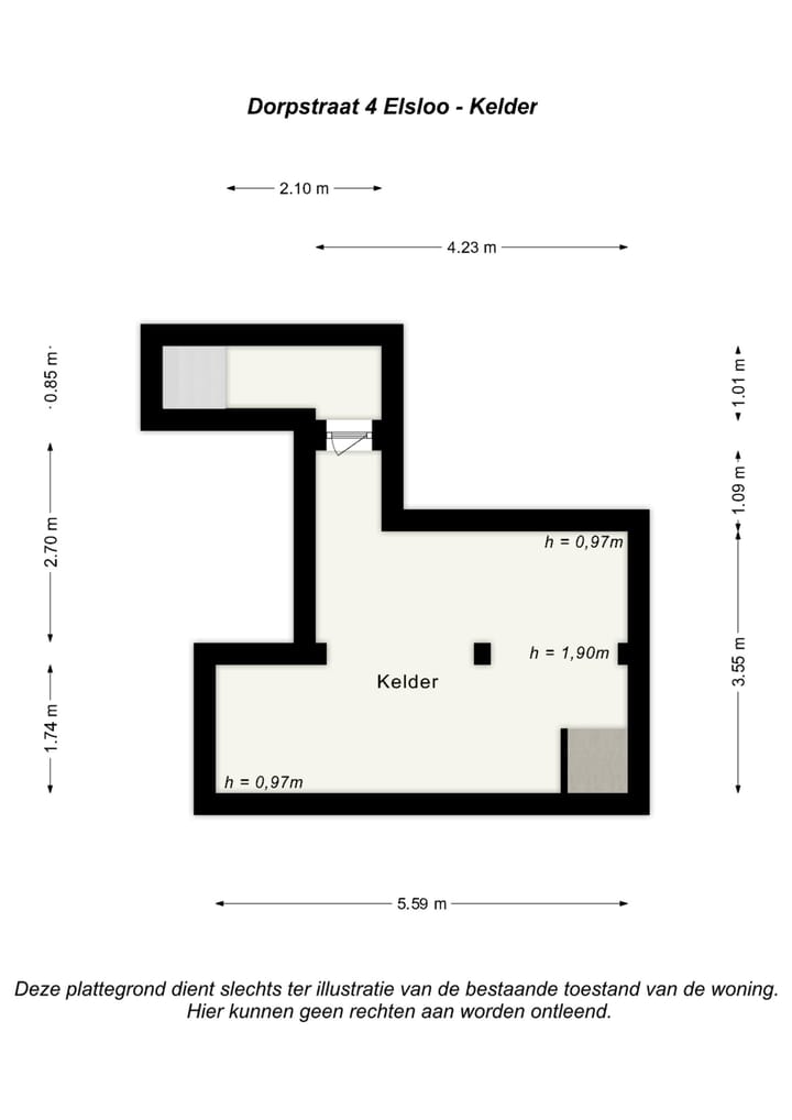 Foto 86 van Dorpstraat 4