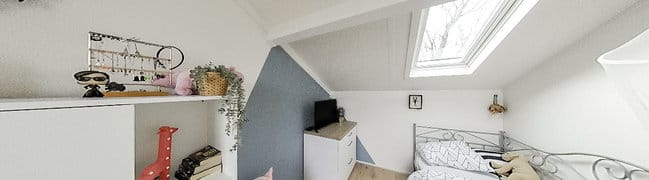 Slaapkamer