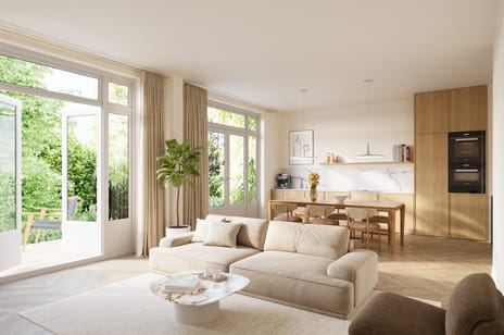 Overtoom 479 secondary image