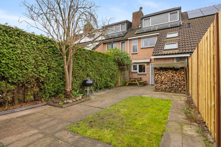 Foto 1 van Appelgaarde 13