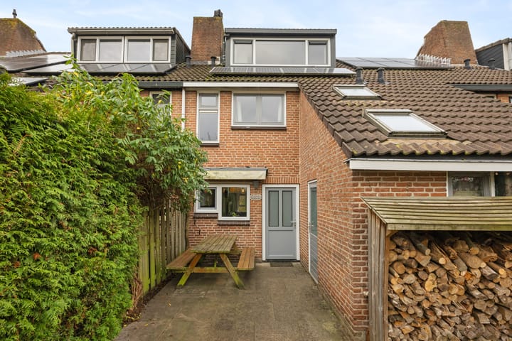 Foto 3 van Appelgaarde 13