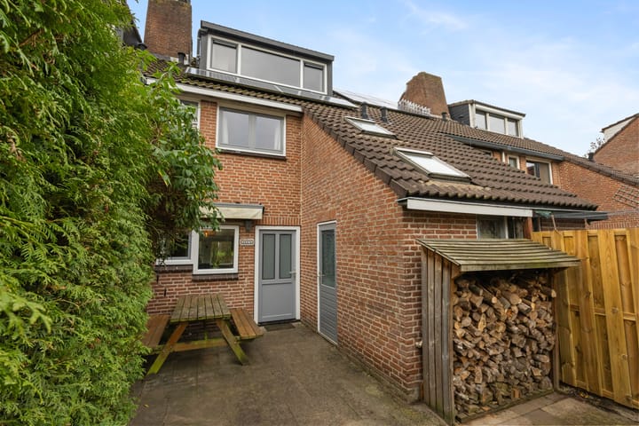 Foto 4 van Appelgaarde 13