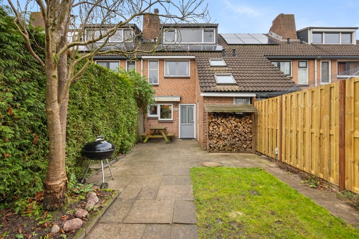 Foto 7 van Appelgaarde 13