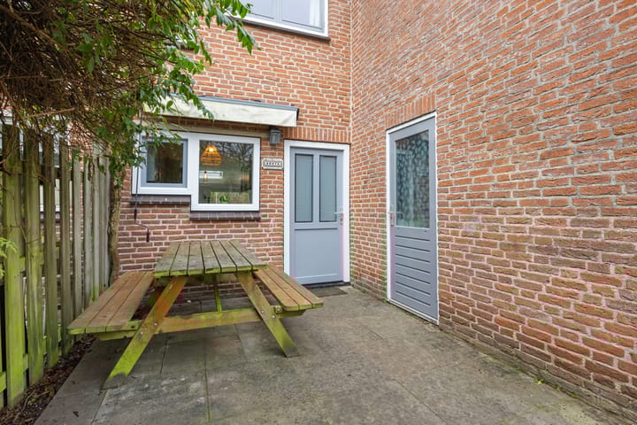 Foto 6 van Appelgaarde 13