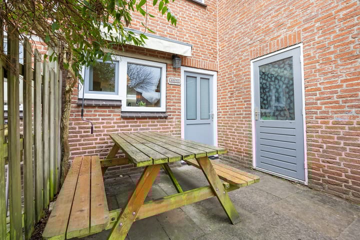 Foto 8 van Appelgaarde 13