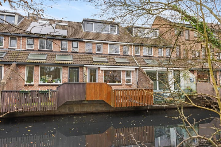 Foto 9 van Appelgaarde 13