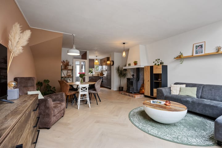 Foto 15 van Appelgaarde 13