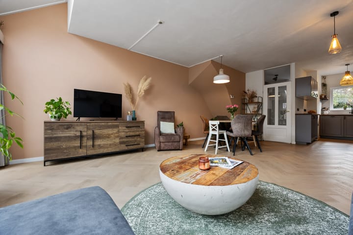 Foto 23 van Appelgaarde 13