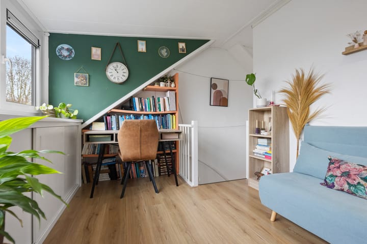 Foto 52 van Appelgaarde 13