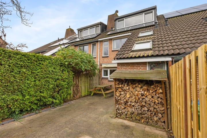 Foto 5 van Appelgaarde 13