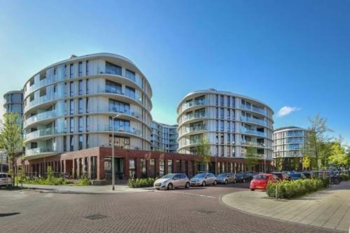 Foto 18 van Vrouwengelukhof 48